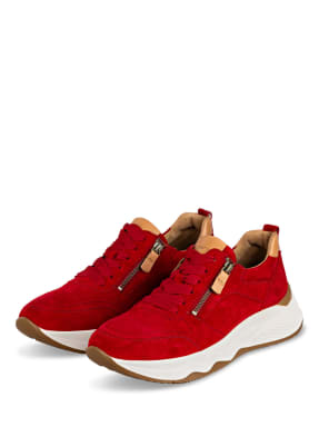 Gabor Plateau-Sneaker
