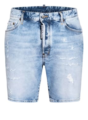 DSQUARED2 Jeans-Shorts 