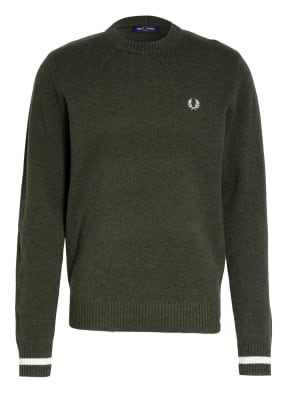 FRED PERRY Pullover 