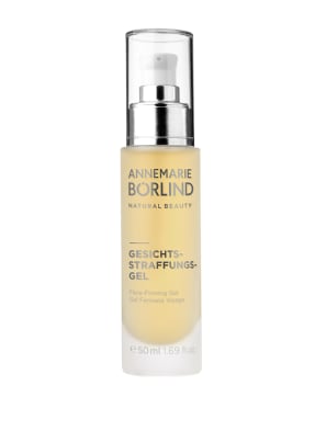Annemarie Börlind Intenzivní Posilující Péče Vypínací gel na obličej 50 ml