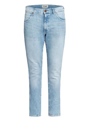 Wrangler Jeans LARSON Tapered Fit