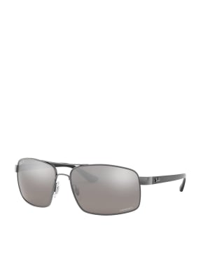Ray-Ban Sonnenbrille RB3604CH