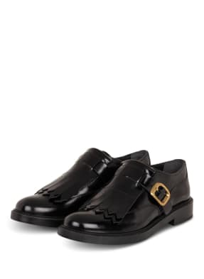 TOD'S Monks