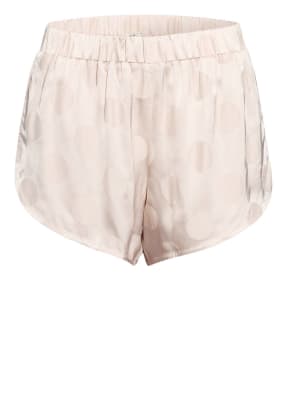 LOVE Stories Schlafshorts COTTON CANDY 