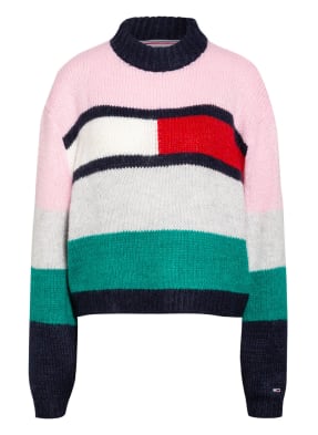 TOMMY JEANS Pullover 