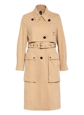 DRYKORN Trenchcoat BOSCOME