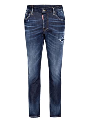DSQUARED2 Jeans SKATER JEAN Slim Fit
