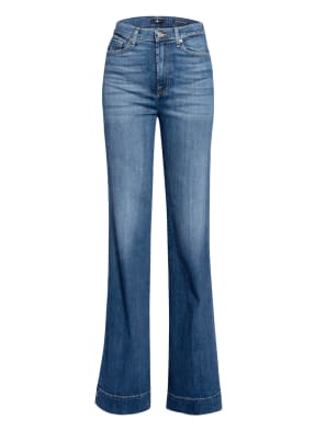 7 for all mankind Flared Jeans MODERN DOJO