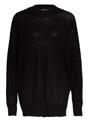 ZADIG&VOLTAIRE Cashmere-Pullover RUBY 