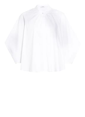 Dondup Oversized-Bluse CAMICIA mit 3/4-Arm 