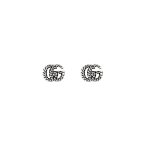 GUCCI Ohrstecker GG MARMONT