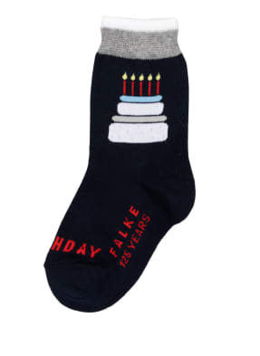 FALKE Socken HAPPY BIRTHDAY