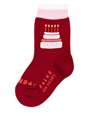 FALKE Socken HAPPY BIRTHDAY