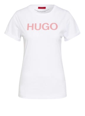 HUGO T-Shirt THE SLIM TEE 