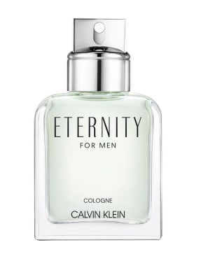 Calvin Klein ETERNITY COLOGNE