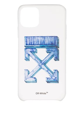 Off-White Smartphone-Hülle