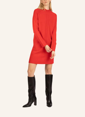 RAINBOW CASHMERE Strickkleid