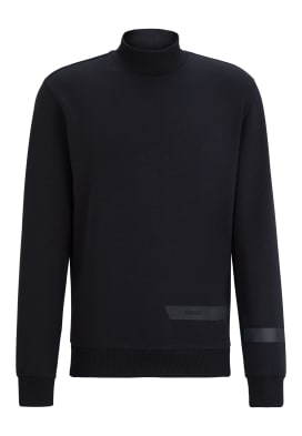 BOSS Sweatshirt SALBOCK 1 Regular Fit