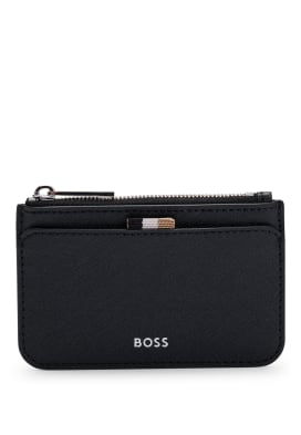 BOSS Brieftasche ZAIR_CARD HOLD ZIP