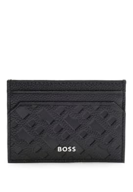 BOSS Brieftasche HIGHWAY_M_CARD_CASE