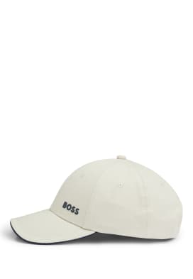 BOSS Gewebte Cap CAP-BOLD