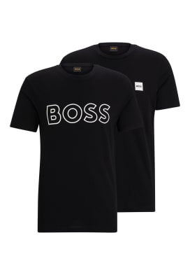 BOSS T-Shirt TEEBOX 7 Regular Fit
