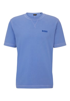 BOSS T-Shirt TE_BOSSLOGORAW