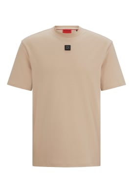 HUGO T-Shirt DALILE Regular Fit
