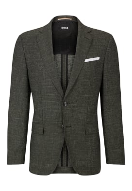 Hugo boss deals hartlay jacket