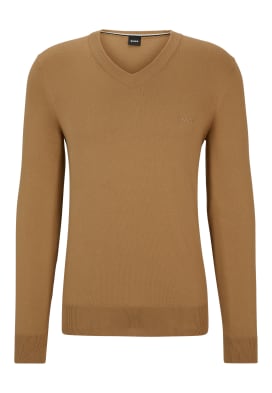 BOSS Pullover PACELLO-L Regular Fit