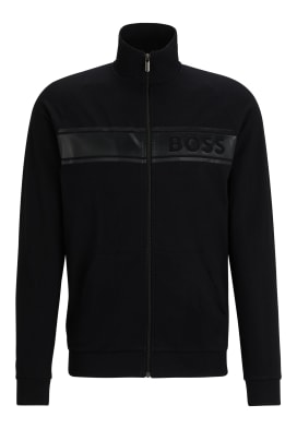 Hugo boss store skaz track jacket