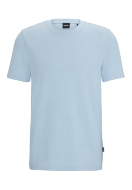 BOSS T-Shirt TIBURT 240 Regular Fit