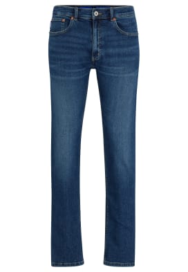 HUGO Jeans ZANE Extra-Slim Fit