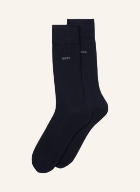 BOSS Business Socke 2P RS TOM MC