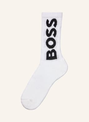 BOSS Casual Socken QS RIB LOGO CC