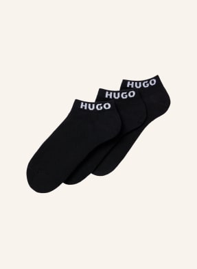HUGO Casual Socken 3P AS UNI CC W