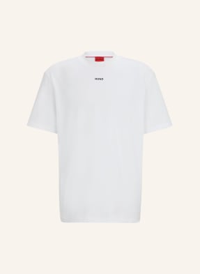 HUGO T-Shirt DAPOLINO Relaxed Fit