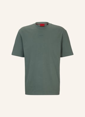 HUGO T-Shirt DAPOLINO Relaxed Fit