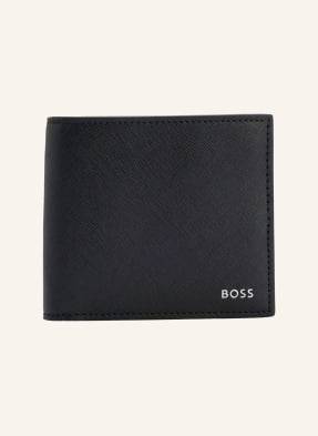 BOSS Brieftasche ZAIR_4 CC COIN