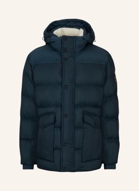 BOSS Parka ONEON-W Relaxed Fit