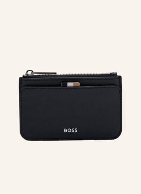 BOSS Brieftasche ZAIR_CARD HOLD ZIP
