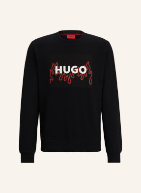 HUGO Sweatshirt DURAGOL_U241 Regular Fit