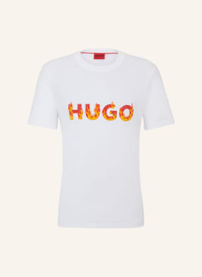HUGO T-Shirt DANDA Regular Fit