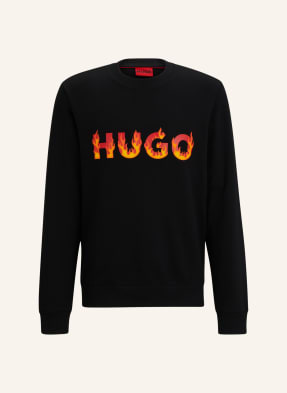 HUGO Sweatshirt DITMO Regular Fit