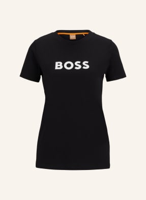 BOSS T-Shirt C_ELOGO_5 Regular Fit