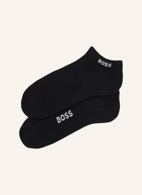BOSS Casual Socken 2P AS LOGO CC W