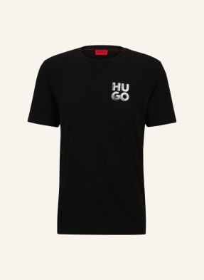 HUGO T-Shirt DETZINGTON241 Regular Fit