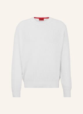 HUGO Pullover SAUI Relaxed Fit