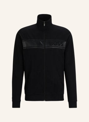 BOSS Loungewear Jacke AUTHENTIC JACKET Z Regular Fit