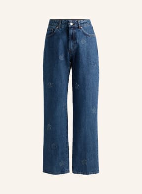 HUGO Jeans GILISSI Relaxed Fit